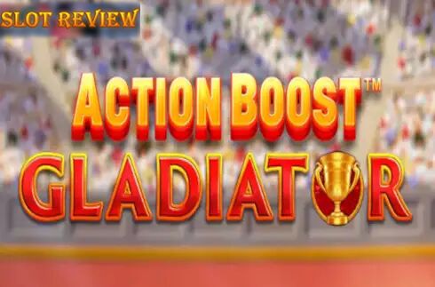 Action Boost Gladiator slot